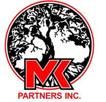 Business logo for MK Partners Inc.