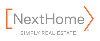 Business logo for NextHome Simply Real Estate