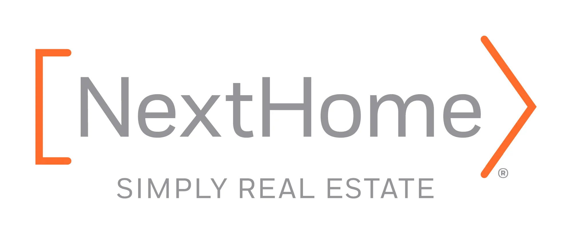 logo for NextHome Simply Real Estate