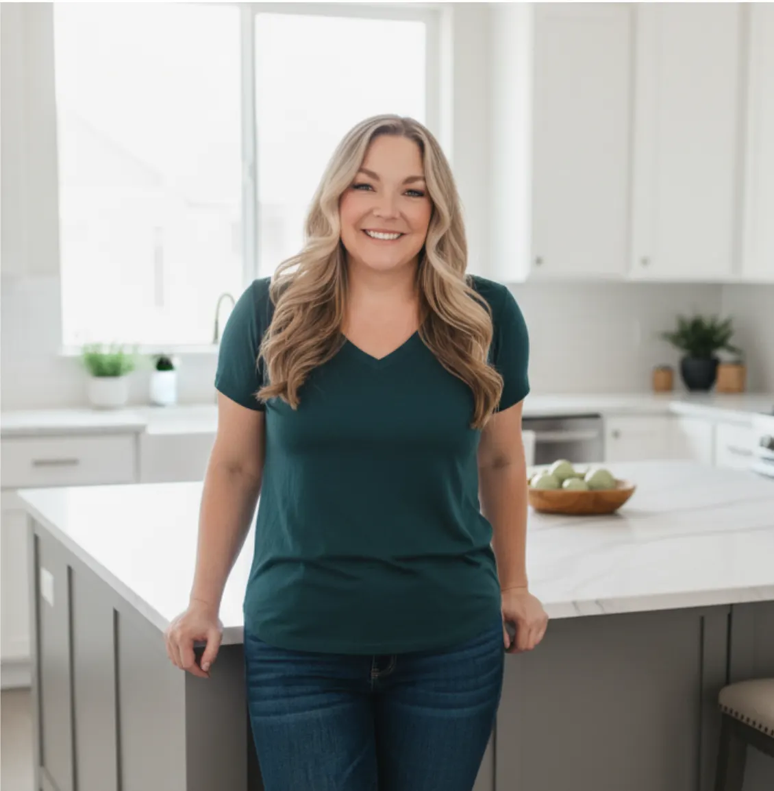 profile photo for Melissa Branson-Luxury Realtor