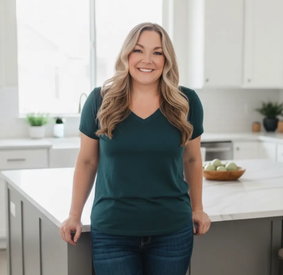 Melissa Branson, staff member at Melissa Branson-Luxury Realtor (Realty of America)