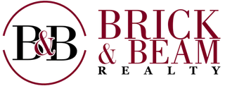 Business logo for Brick & Beam Realty